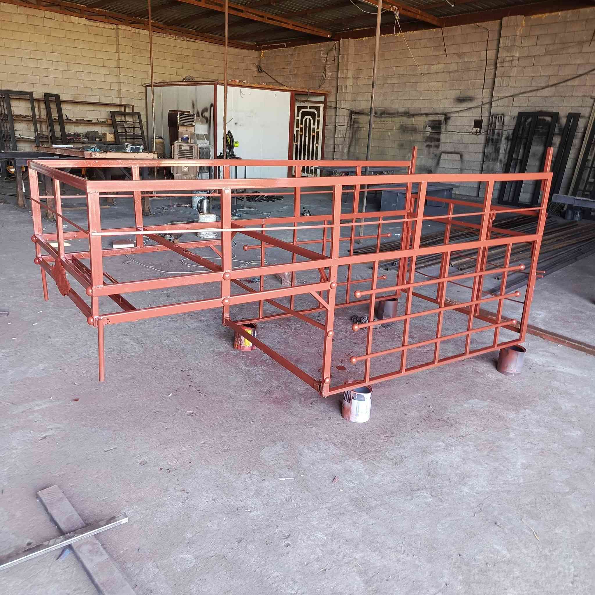 س
سلام عليكم محجل البيع مكاني الخمسه كيلو سعر 125وبيه مجال رقم الجهاز ***********
