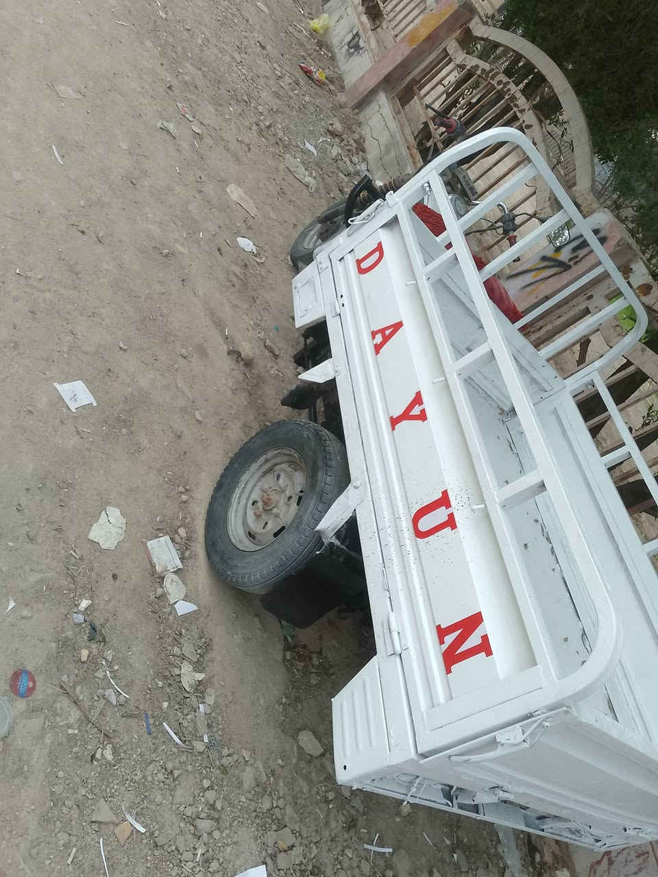 سلام عليكم ورحمه الله وبركاته ستوته موديل 13 اوراق محرك أخرس والله كهربائياته كله شغاله لايت امامي سكنات خلفي نكره سلف مانقصه شي شوفت عينك سعر 850
رقم الموبايل *********** خابرني
