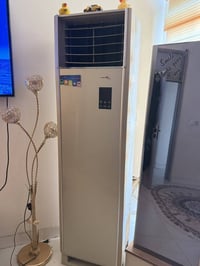 سبلت كنتوري 3 طن نضيف جداً كامل مابي اي نقص العنوان بغداد  شهداء البيا...