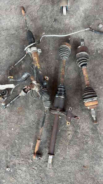 محرك التيما 2006 مع الحدادية كامل امامي وخلفي 
محلات سنتر نيسان الموصل ***********
