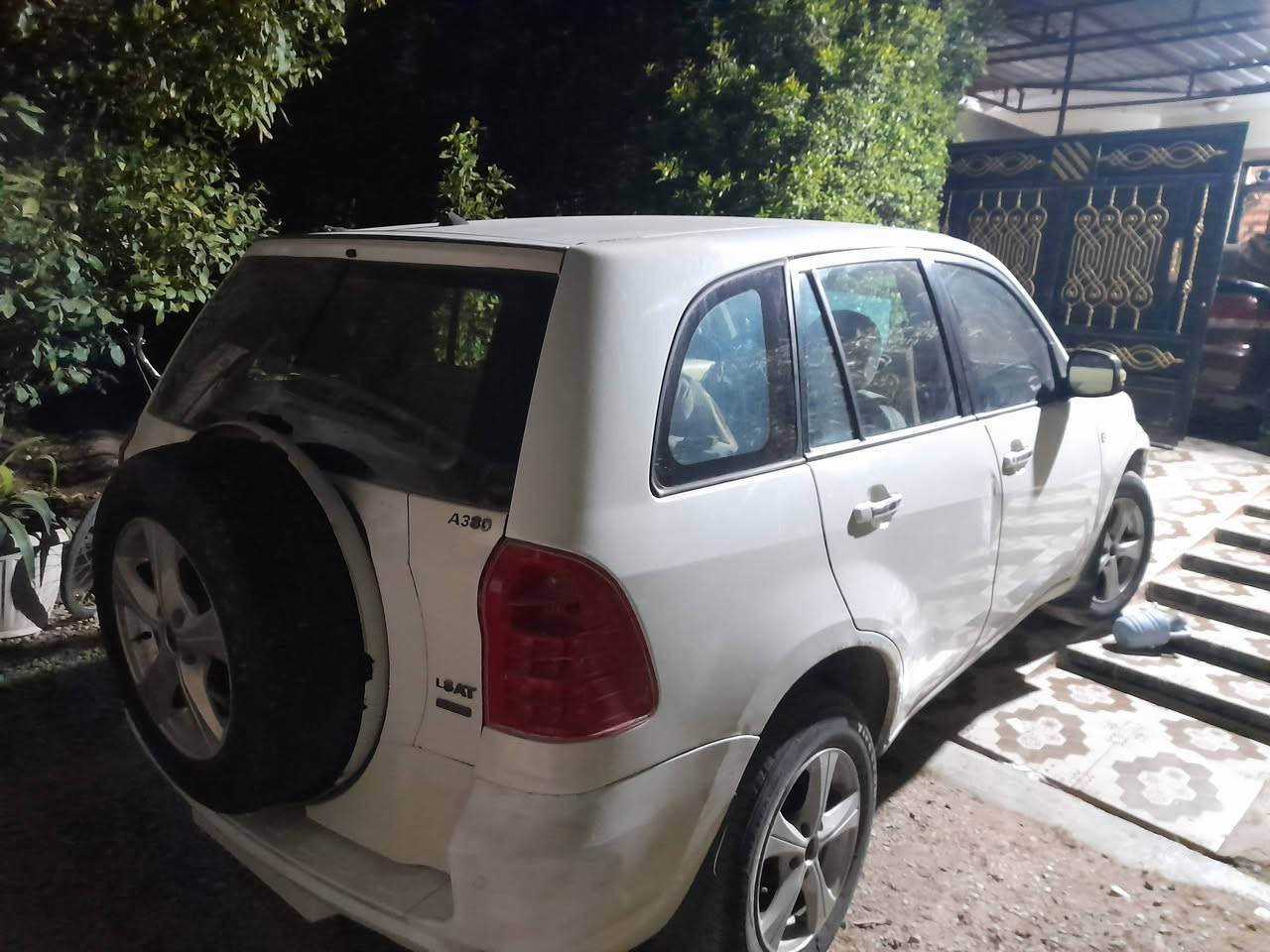 سياره مزاد وزاره الداخليه جون واي موديل 13 سياره جاهزه واصله للشطب 32 ورقه


**إذا كنت صاحب هذا الإعلان وتريد حذفه لأي سبب، رجاءا أرسل رسالة إلى الدعم الفني**