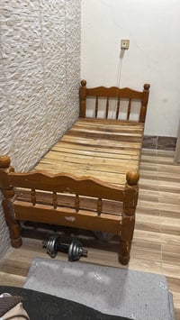 اسرة • سعر مناسب • بلا عيب