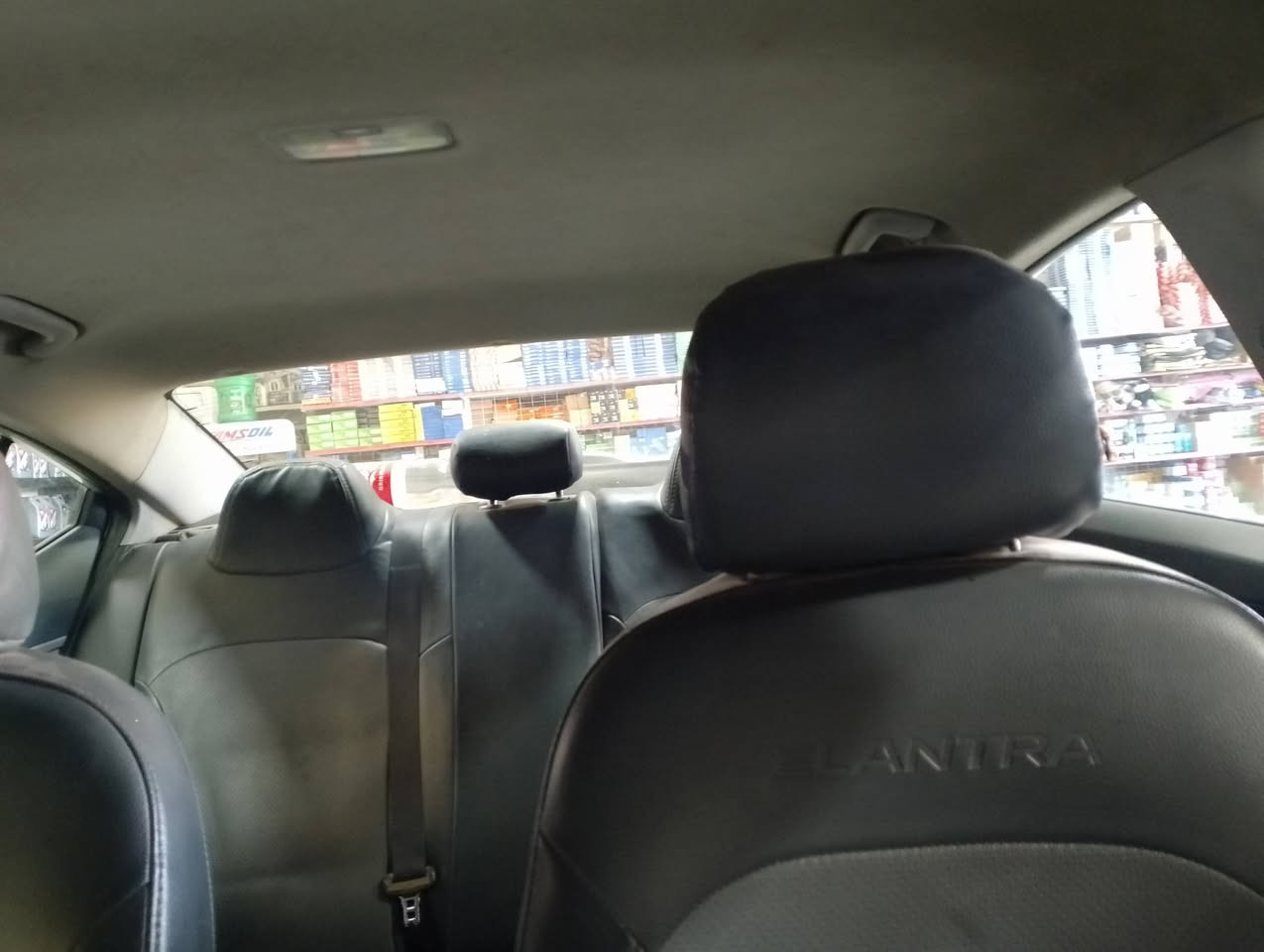 النترا موديل 2018 امريكي رقم اربيل محرك 2000 دوش بيها 3قطع صبغ سيارة جاهزة محرك كير تبريد جاهزة
 تخم تاير نظام ECO اقتصادي و نظام ABS 
شاشة +كامرة خلفية+ حساسات خلفية 
مكان السيارة كربلاء/ تريد وكالة تريد تحويل براحتك
للاستفسار اتصل على الرقم ***********
مامتواجد على الفيس
