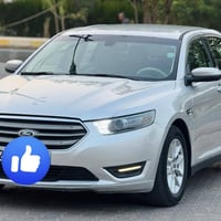 من رخصت الادمن المحترم فورد تورس 2013 رقم شمالي بسمي تحويل ثاني يوم   ...