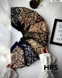 ربطة قطن ليكرا • توصيل سمايه