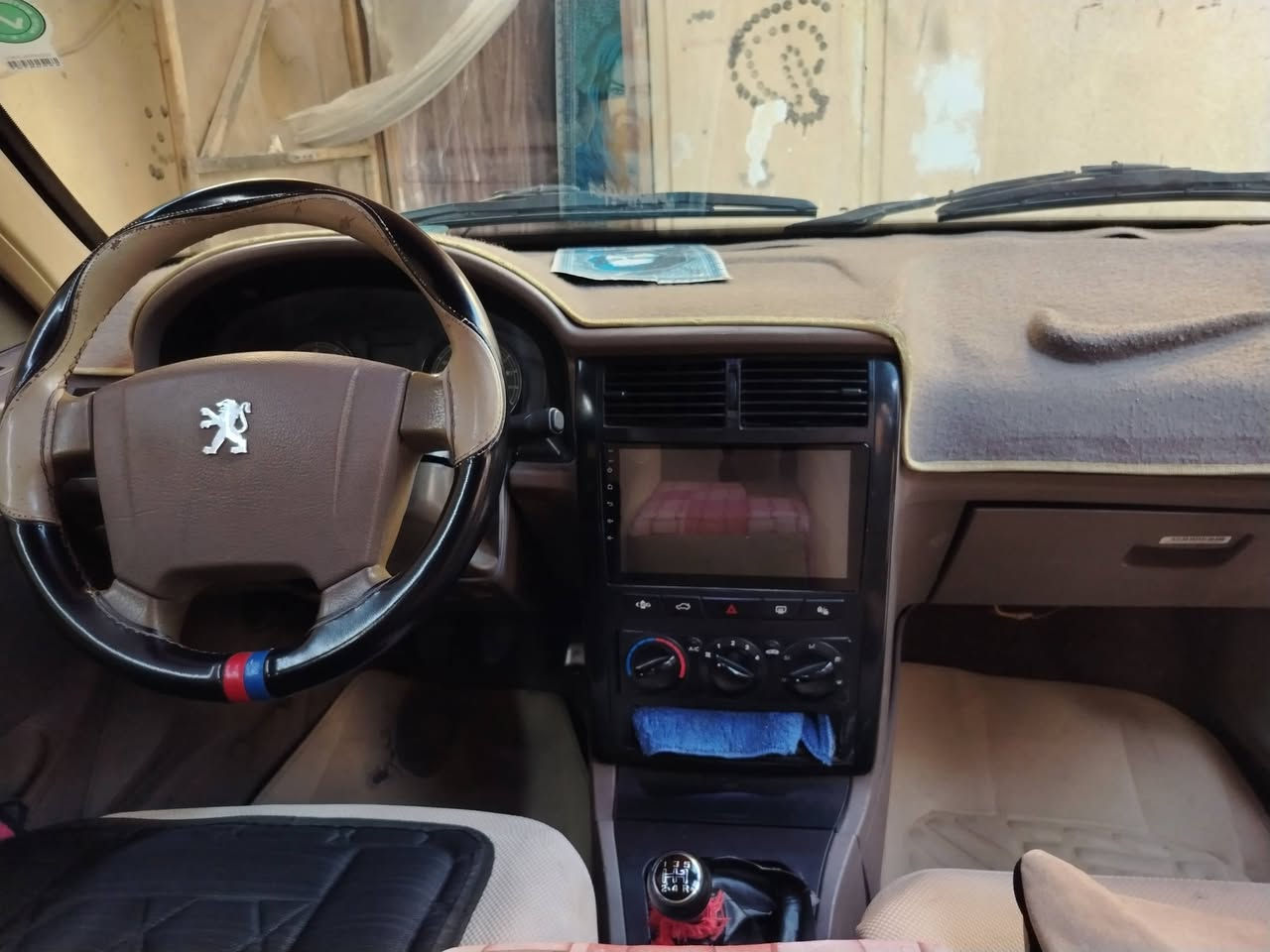 بيجو أكد ٤٠٥ أجره موديل ١٦ رقم بابل سيارة جاهزه تبريد شغال باسمي سنوية لغاية 2028 للبيع مكاني كربلاء المقدسة السعر 42 مع المجال  للاستفسار  اكثر الاتصال ***********
