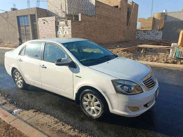 السلام عليكم
جيلي موبل موديل 13 سياره جاهزه مكينه جديده 

حداده تبريد السياره مصبوغه حزام 

رقم ميسان السعر 48 وبيها مجال 

مكانه ميسان ‭0784 322 9829

ابو سيف الميساني الميساني
