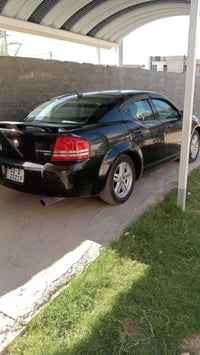 افنجر موديل 2009 رقم اربيل  سنويه باسمي جديده لحد2031  مكينة 6 سلندر  ...