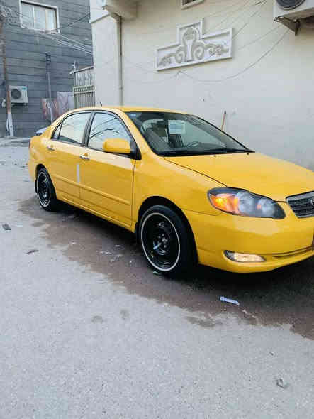 كورولا موديل 2008 وارد امريكي حادث بنيد بدون دواخل سيارة ليبر واحد مكينة كير كهربائيات تبريد حدادية تخم تاير خير من الله مواصفات جام كهربائي مري كهربائي تحكم ستيرن شاشة كامرة سعر 80 مشروع وطني مصفرة غرامات و هيئه سنوية 2027 رقم كامل نكليزي عنوان بغداد البلديات الأتصال *********** بغداد
