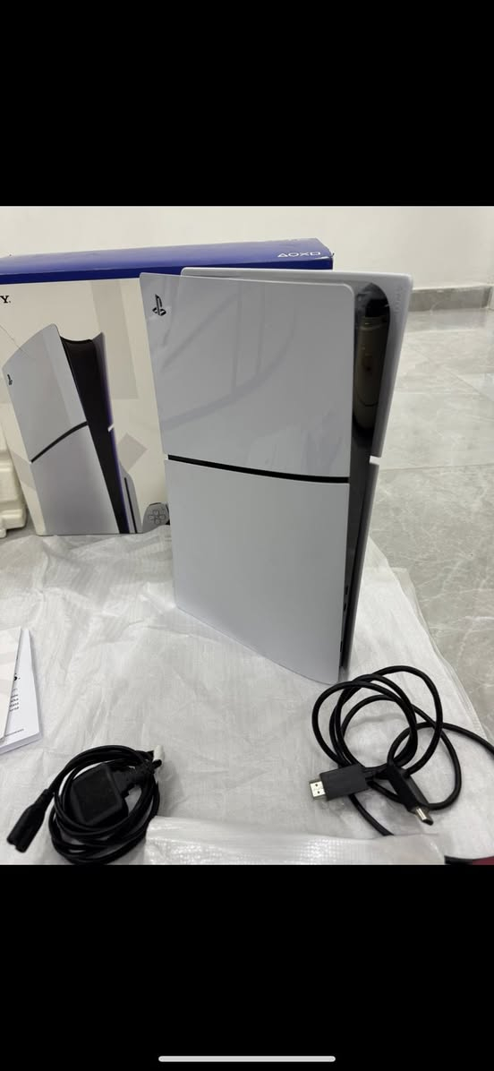 بلي 5 سلم اوربي كامل ملحقاتة مع الكارتون جهاز نضافة 100‎%‎
دبل جوتسك 725 الف 
مكاني الدورة 
***********
