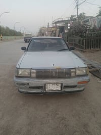 سـلام عـليكم.. هارتوب للبيع موديل 90 مكينه 2500 سياره خير من لله   الـ...