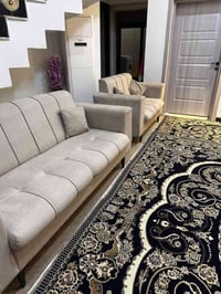 كنبة • بدون ضرر • صوفا