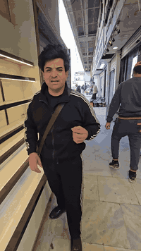 السلام عليكم تنزيلات محطم الأسعار الدراجي
وصول مديلات جديده احذيه ترانشوز بناتي ولادي
قياسات من 31  الئ36
سعر القطعه 4ونص
سعر الدرزن 54
العنوان شورجه رصافي
اي استفسار مراسله واتساب ***********
