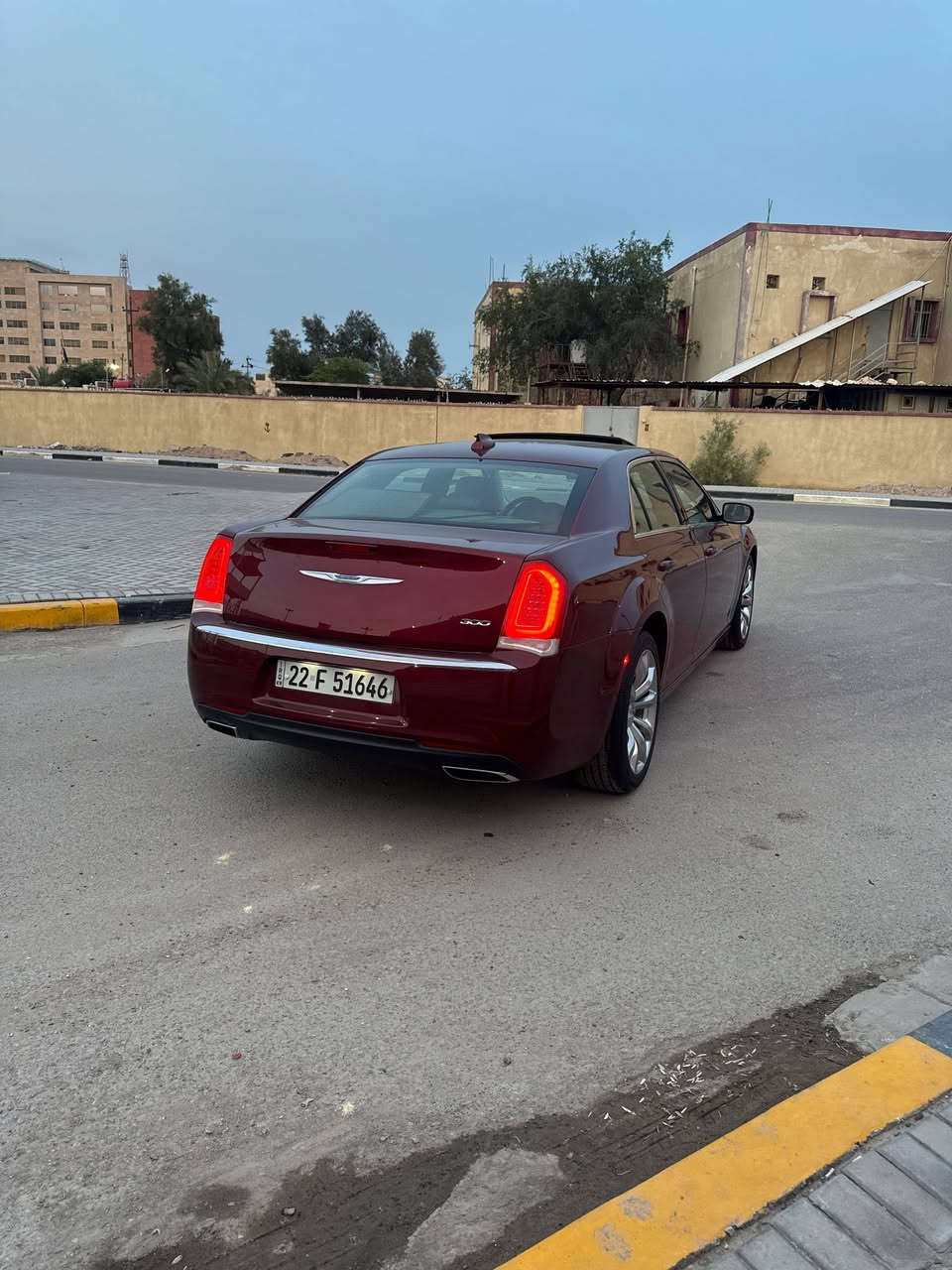 سلام عليكم متاح اوباما وارد كندي كلين سياره كفاله عامه ماعدا بارد كلش خفيف بدون صبغ بدون تبديل بدون فتح كفاله حته دعاميات عداد 260كشنات كهرباء ماشيه 80رقم اربيل دولي بسم شركه سياره جاهزه حداديه كير مكينه تبريد شرط لفحص سياره لمتدد شرط عبري مصاعد بيها مكاني بصره سعر 243وبيها مجال بسيط ***********
