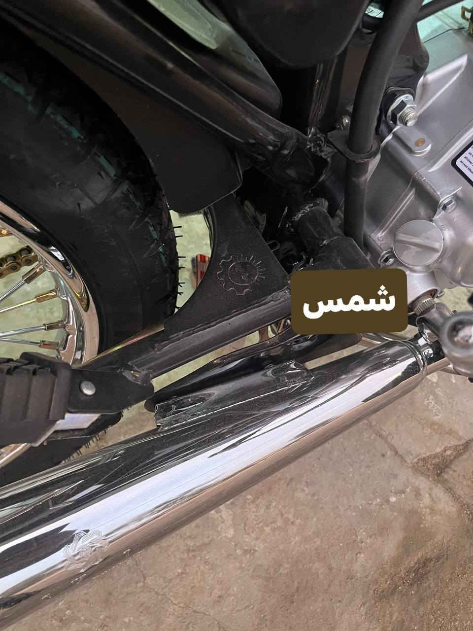 شاصي 26 نامه اوراق  مامشتغله يعني تاخذ زيرو 
دراجه هندر واحد ماداك بيها  تجي ادير بانزين وتتوكل

وياها سبايدر مابيها برغي تجاري سعر هاي التعميره 800

*********** مكاني بابل محاويل مقابيل مركز الشرطه

ويتوفر تعمير كامل وحربي حسب الطلب
