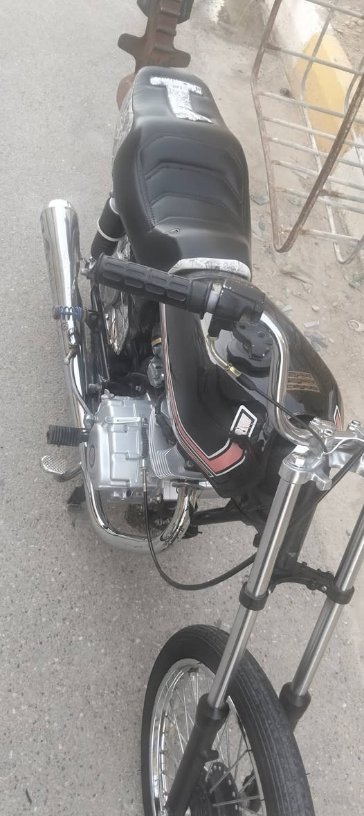 نامه تعمير 26 مكينه بي ام ما مفتوحه كلك سعر 575 اوبيه مجال قليل كلش ناصريه مركز


**إذا كنت صاحب هذا الإعلان وتريد حذفه لأي سبب، رجاءا أرسل رسالة إلى الدعم الفني**