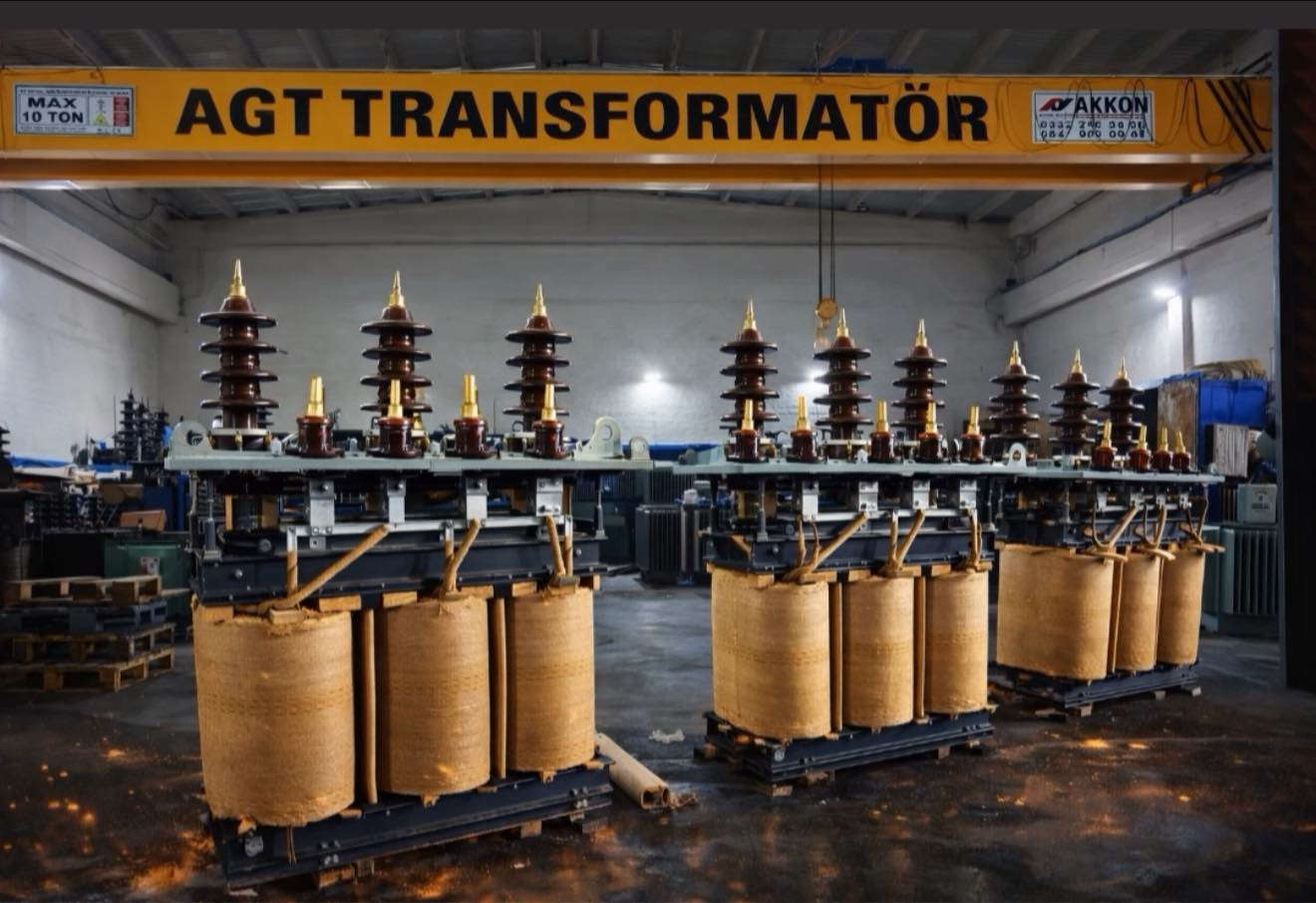 معمل  نبع دجلة لصيانة المحولات الكهربائية و لصناعة خزانات المحولات الكهربائية باحدث المكائن

✅صيانة شاملة لجميع الاجزاء وحسب الطلب

✅اعادة لف المحولات الكهربائية للجهدين العالي و الواطئ بحسابات هندسية غير قابلة للشك بأشراف المهندسين وعلى يد امهر الفنيّن
 
✅إضافة زيت جديد وفلترة زيت  الخاص بالمحولة (للتخلص من الرطوبة والشوائب و الكاربون)

✅صناعة شاملة لكل الاجزاء تشمل الحوض و فنات التبريد و الغطاء

مستعدين لصناعة مختلف أنواع خزانات المحولات (
رافعات القدة 
100 
250 
400 
630 
1000 
للتواصل والاستفسار يرجى الاتصال الوتساب على الارقام
***********
