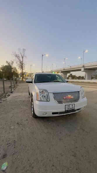 سلام عليكم
جي ام سي يوكن دينالي بتره GMC YUKON 2009 
خليجي بيها قطعتين صبغ  
شرط بدون حادث بدون ضرر 
المواصفات Denali فول 1/1 :
- مكينة حجم 6,200
- صندوق كهرباء
- تشغيل عن بعد
- كشنات جلد 
- جميع الكشنات كهرباء
- كشنات تدفئه الاماميه / الخلفية 
- داخل لونين قهوائي و بيجي
- تنته كنتارا
- تحكم تبريد خلفي 
- حساسات خلفيه 
- سكليتر كهرباء 
- مري تحكم كهرباء شفط 
- اشارة بالمري 
- شاشة بلادي
- كاميرا خلفية 
- شاشة Dvd
- تحكمات ستيرن
_تبريد وتدفئه كشنات 
- تبريد بيانو منفصل 
- تحكم كراسي كهرباء
- ويل حجم 20 Denali 
كير و محرك جاهزه شرط الفحص 
صدر امامي خلفي جديد
السعر 178 بيها مجال / عنواني بغداد الدوره
الرقم ***********
                              *********** بغداد
