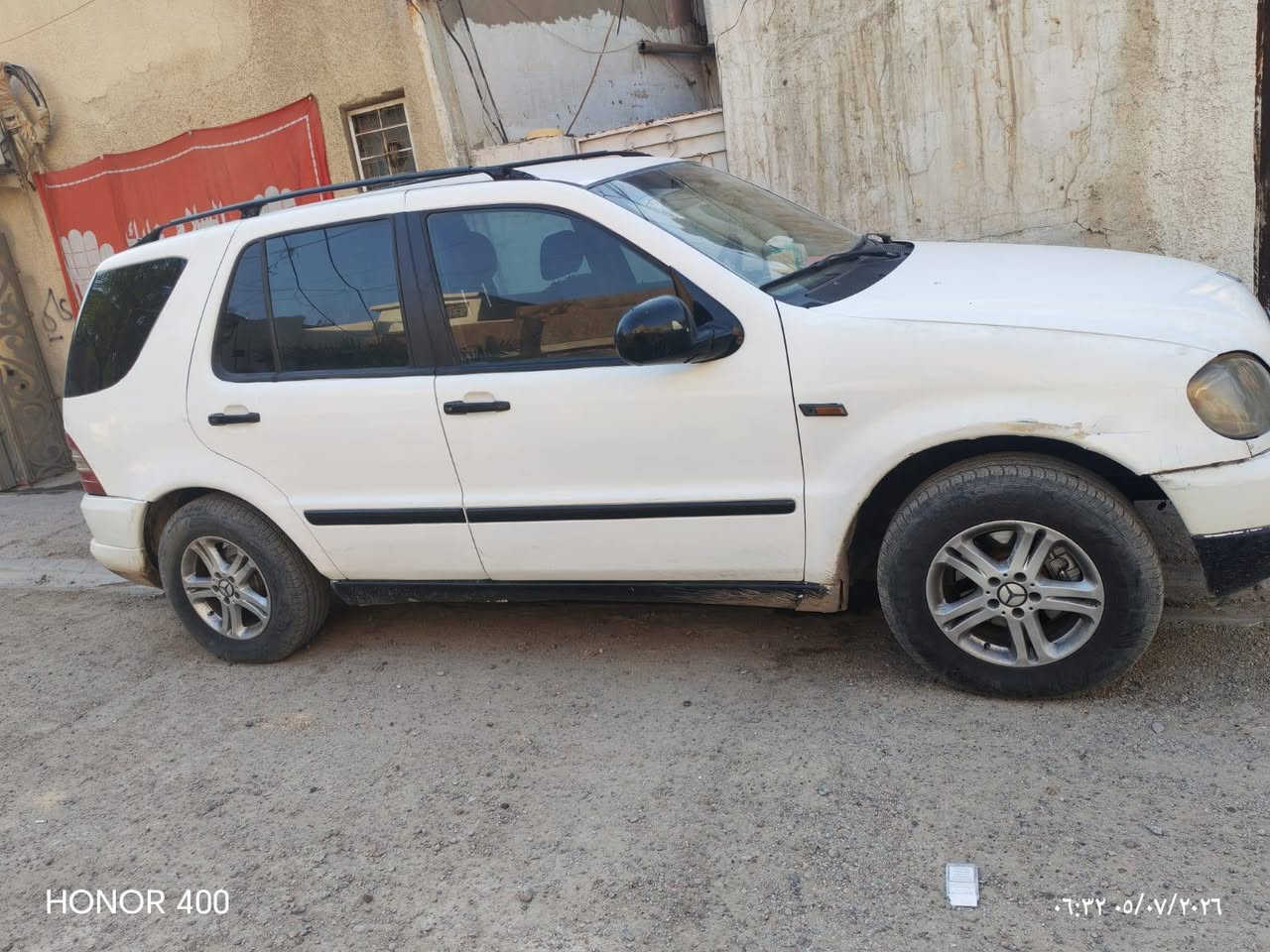 سلام عليكم
مرسيدس موديل ٢٠٠٠ رقم اسليمانيه كير محرك خير من لله تبريد الكبريسر ضعيف  صدر نص عمر تخم تأثير سياره كلها على البلاد بدون صبغ تريد وكاله أتريد تحويل رايدها ٦٠ ورقه وبيها مجال أو امراوس پأقل
مكاني بغداد المشتل ***********
