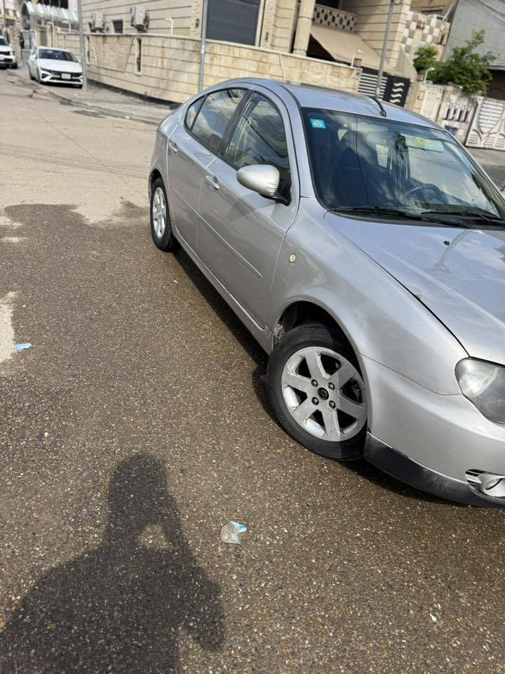 السلام عليكم
بروتون 2016 جين تو للبيع تبريد تدفئه كامره شاشه صدر امامي خلفي مناقصهه شي بيهه طخات مبينه بالصور صبغ قطعتين باب وجاملغ عكس السايق تايرات تحويل ثاني يوم السعر 65$ وبيهه مجال المكان بغداد للاتصال ***********
