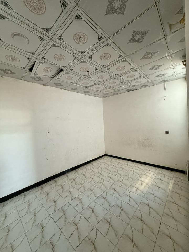 سلام عليكم دار لبيع مقابيل قريه الغدير مساحه دار 50 م سنر حر طابو 25  دار جدآ نضيف وقريب ع شارع عام لاستفسار اكثر اتصال ع رقم *********** 
@إشارة #الجميع
