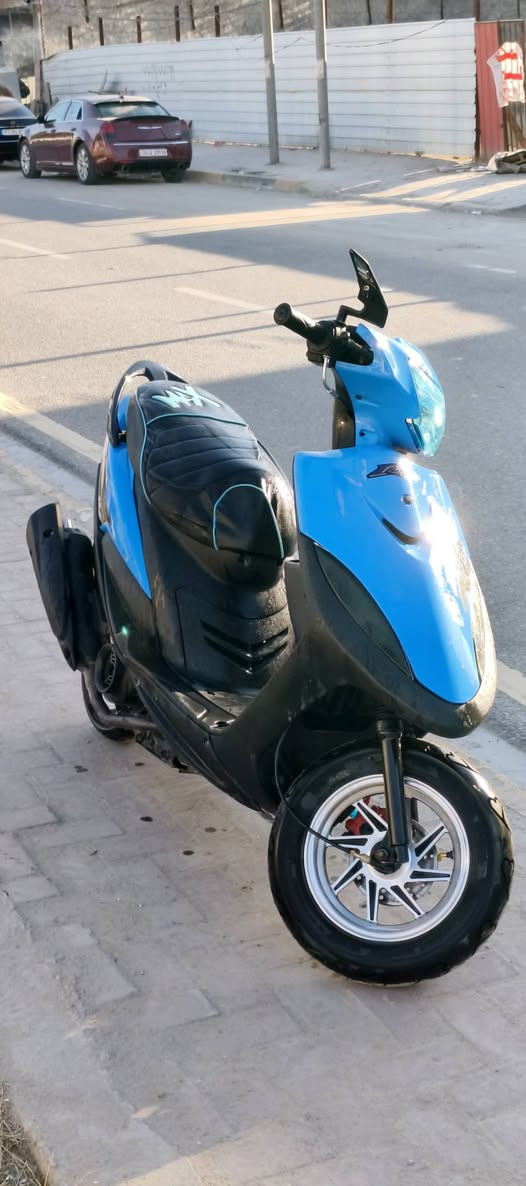 سلام عليكم ماكس عدله دراجه كفاله حلوه نضيفه بـوشه 55 مامجفته ابد مجرد تزويد  نكره سلف بكل وكت دراجه عليها ادامه كامله بس عداد مامشتغل سعر خاص مكاني كربلاء  اي استفسار ***********
