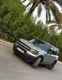 برونكو • ٢٠٢١ • ١.٥ تيربو