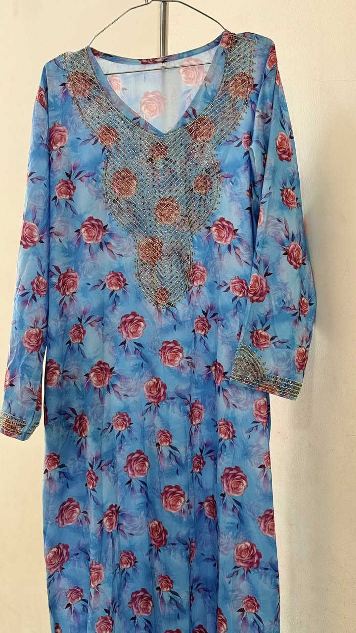 القطعه 5 الاف فقط جدد 
يوجد توصيل


**إذا كنت صاحب هذا الإعلان وتريد حذفه لأي سبب، رجاءا أرسل رسالة إلى الدعم الفني**