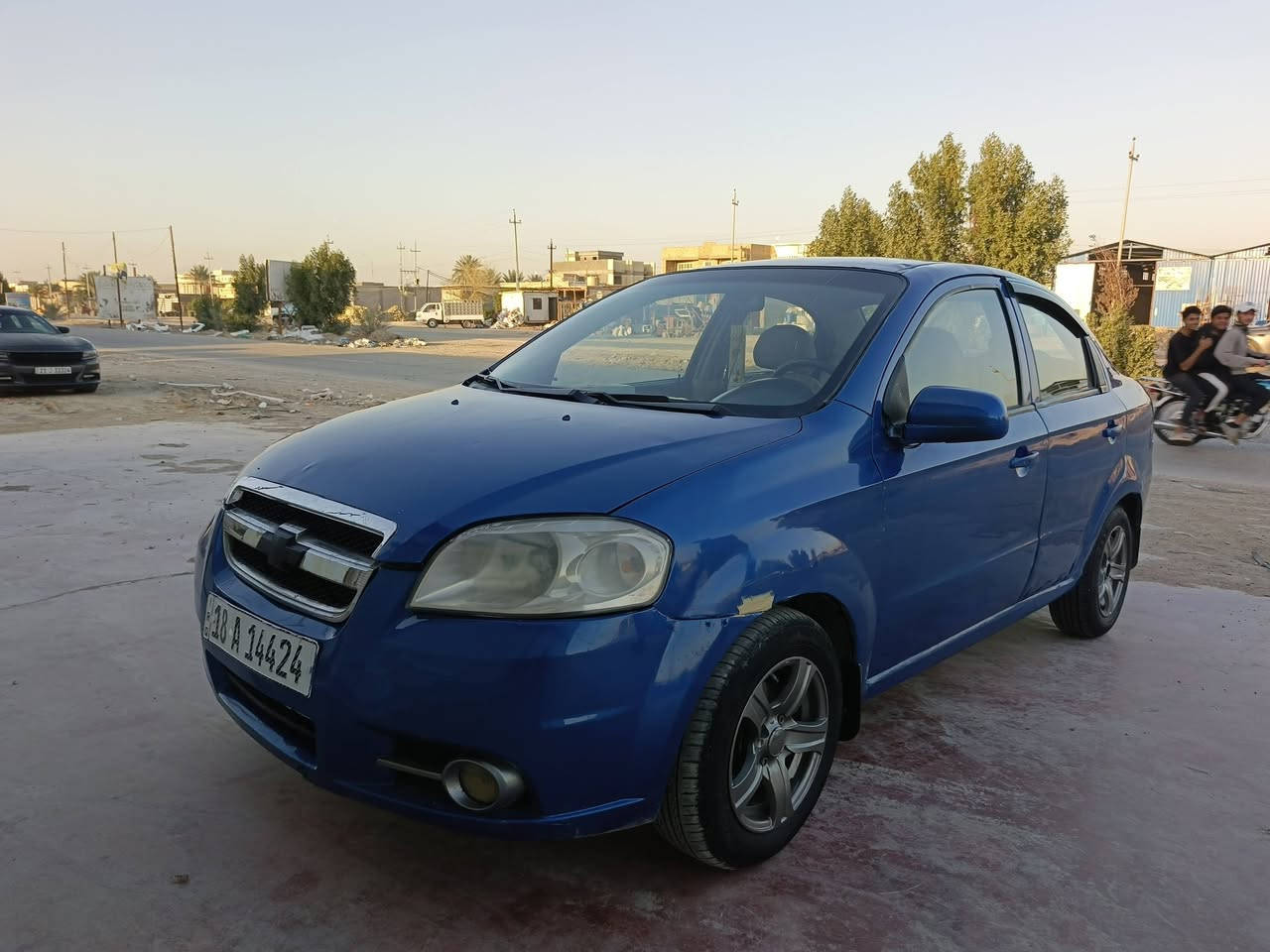 السلام عليكم سياره افيو للبيع سياره جير مكينه حداديه جديدات موديل 2008 ثانويه مجدده لل 2030 باسم للسياره سياره سياره خير من الله سعر 47 وبيها مجال مكانه بابل القاسم***********
