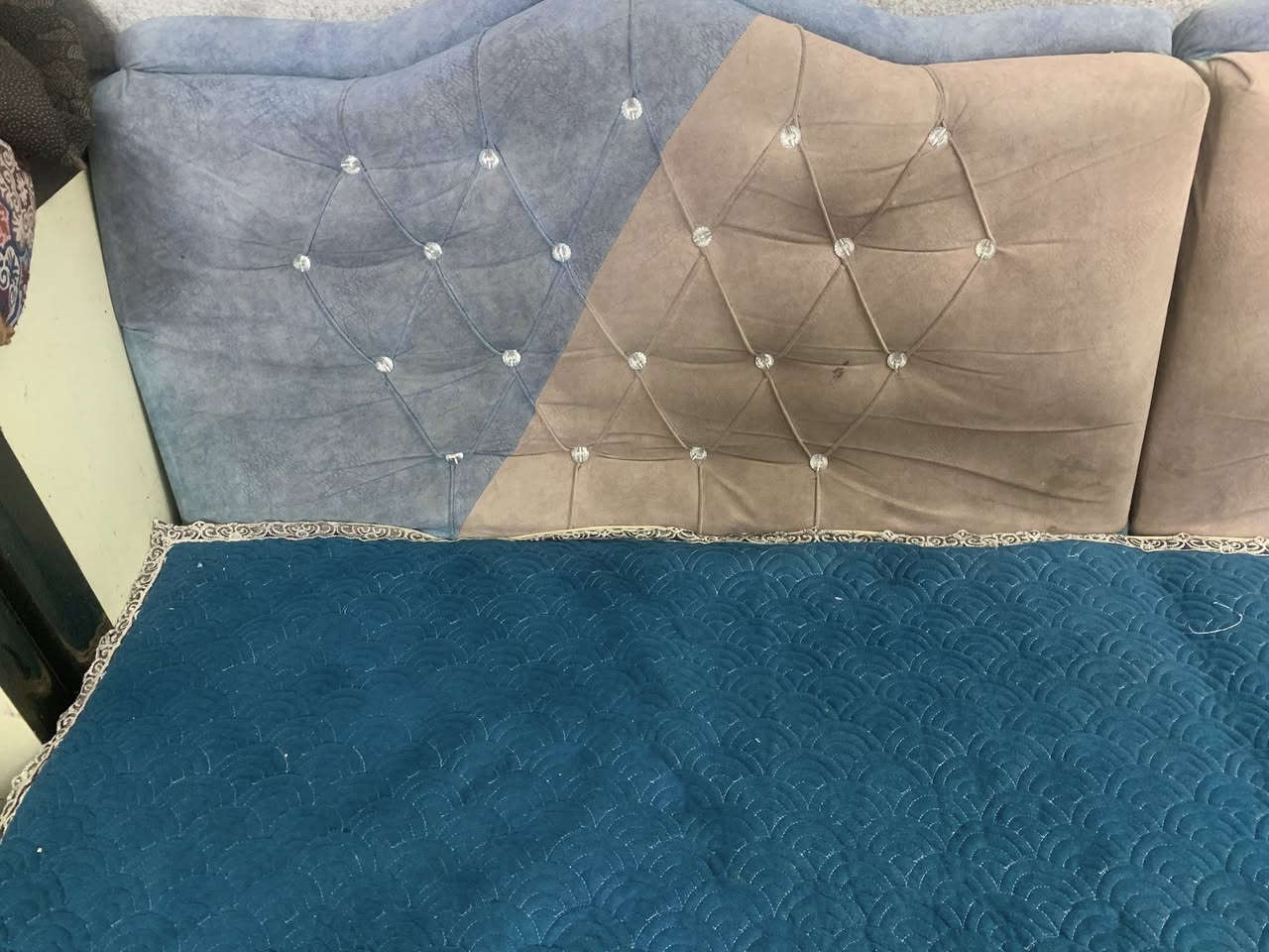 ديوان 10مقاعد  150 وبي مال مجال


**إذا كنت صاحب هذا الإعلان وتريد حذفه لأي سبب، رجاءا أرسل رسالة إلى الدعم الفني**