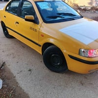 تكسي • ٢٠١٠ • محرك وكير جديد