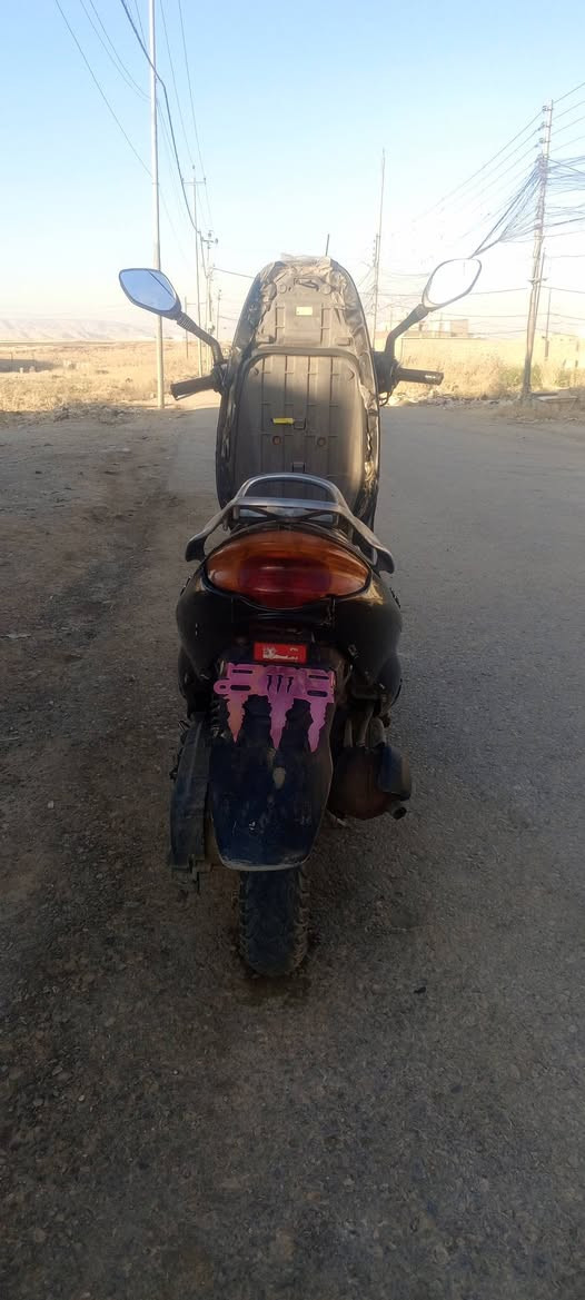 ماطور اكزز لبيع صارلو ثلات ايام معمر  كلشي شغله350 %***********

