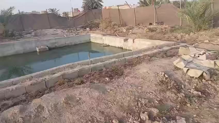 بستان 12 دونم سند 117الدفاس  للاستفسار
‭0776 671 4938‬
