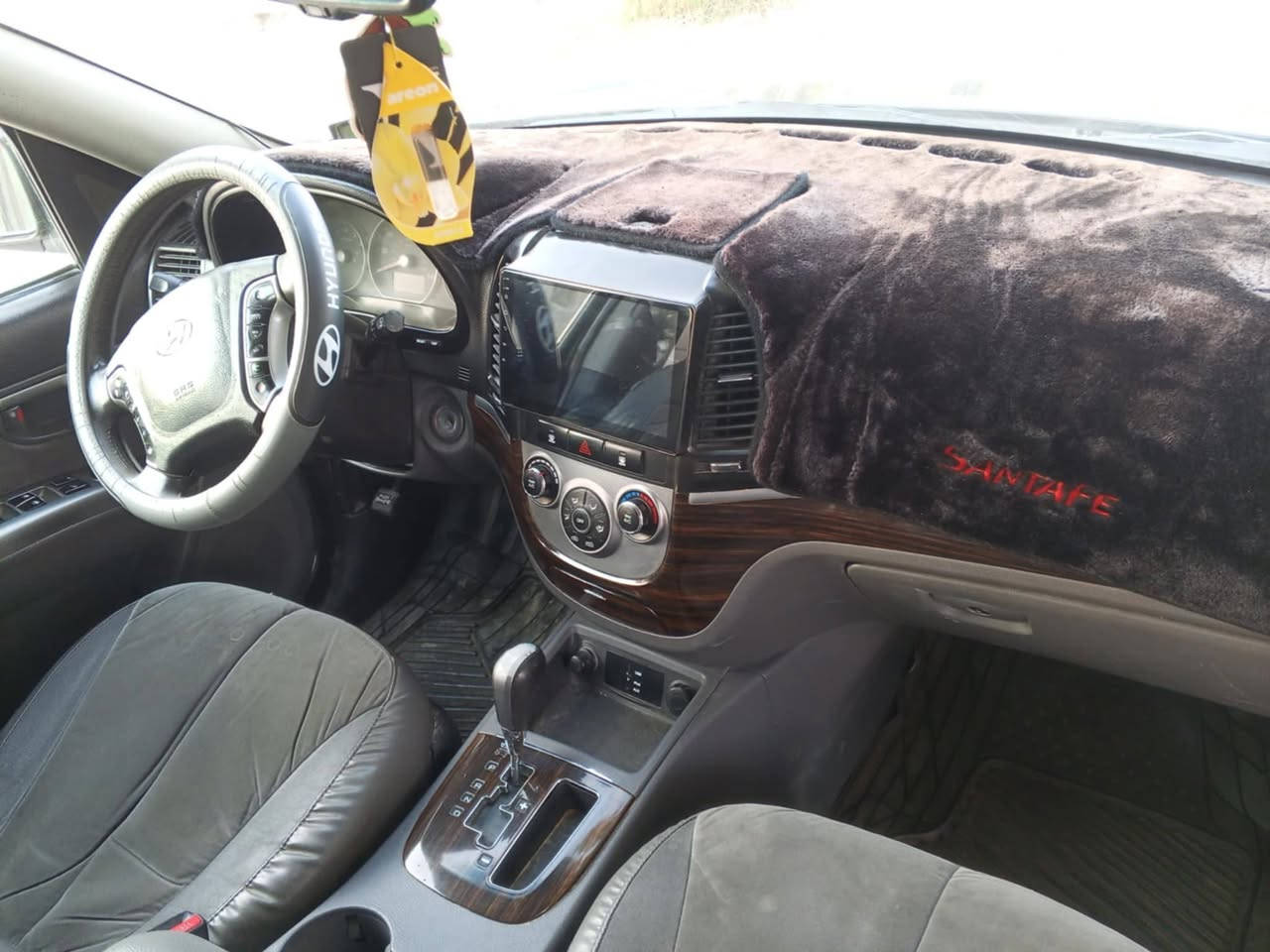 سنتافي 11 بغداد 6 سلندر وارد أمريكي سنويه جديده كير محرك تبريد كله جديد تخم تاير حداده جديده ماناقصها شي
تحويل مباشر بأسمنا
بيها صبغ باب أيسر وجاملغ ايمن وبنيد
السعر 116
***********
