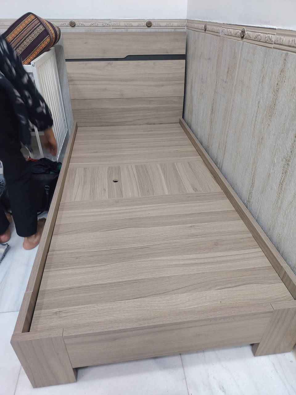 للبيع 200الف قفل. مكاني بغداد نضافه 100/100


**إذا كنت صاحب هذا الإعلان وتريد حذفه لأي سبب، رجاءا أرسل رسالة إلى الدعم الفني**