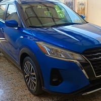 نيسان كيكس • ٢٠٢٢ • اربيل