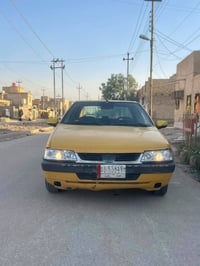 بيجو روا • ٢٠٠٩ • ناصريه مركز