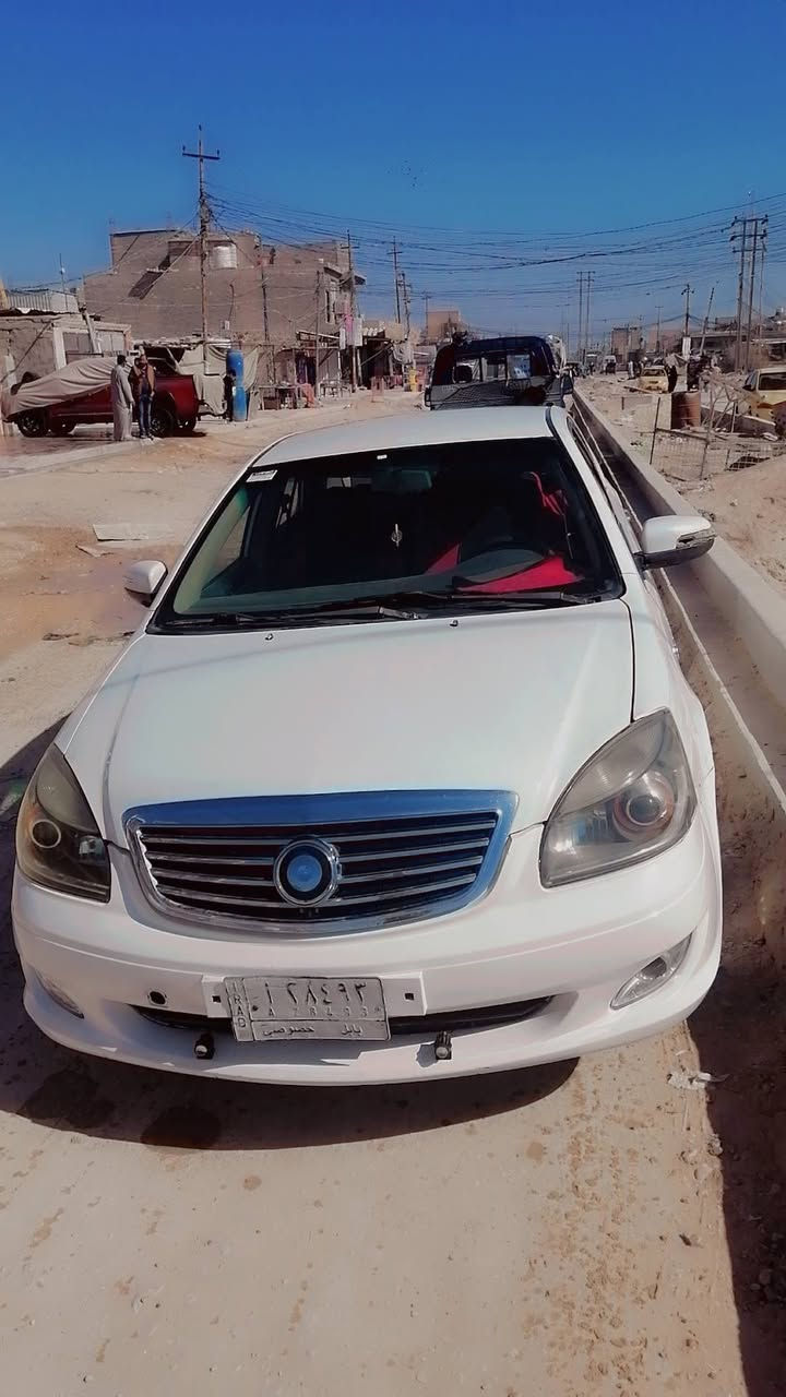 اللهم صل على محمد وآل محمد سياره للبيع جيلي موبل حادث الجاملغ الخلفي بدون دواخل ولبور تعبان موديل ١٣ رقم بابل السنويه جديده بسمي الرقم انكليزي للنتصال ***********  السعر 45مكاني كربلاء
