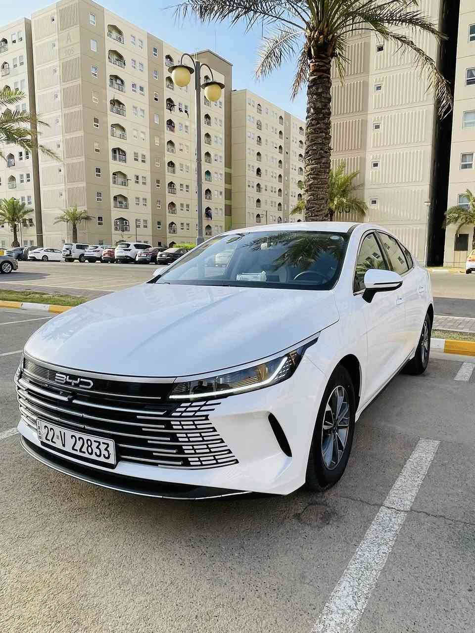 دستروير للبيع 2025
•رقم اربيل مميز 22833

السياره ابسمي شتحب تحويل او وكاله 

• ماشية 2300

•المواصفات 💥

مكينة 1500 

شاشة متحركة 

حساس خلفي 

كامرا خلفية 

مثبت سرعة 

كشنات جلد رياضي 

كير ماوس 

اوتو هولد 

لد امامي خلفي 

لايتات زنون 

تشغيل عن بعد 

ويل كب 16 

‎3 انظمة قيادة 

وباقي المواصفات معروفة 

مكان السيارة /بغداد مجمع بسمايه

السعر 20200 عشرين مليون وميتين وبيهه مجال 

م هـ *********** متوفر واتساب

