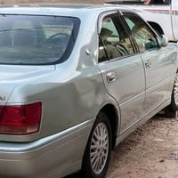 كرستال • نظيفة • البصرة القرنة