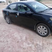 كيه ريو 2022 للبيع جاهزه من كلشي معوقين وكاله عامه للمشتري 07867990295