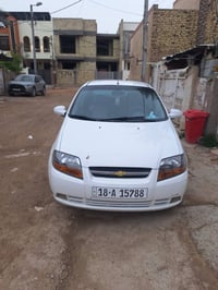 افيو ٢٠٠٦ • كفاله عامه • تايرات حديثه