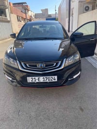 موديل ٢٠٢٠ • ماشي ١٣٤ الف • اوتوماتيك