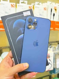 ايفون 12 برو ماكس • ٢٥٦ • شرط