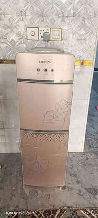 براد ماء • ماء حار بارد • الناصرية الإسكان الصناعي