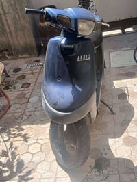 بطة • مكينة خرسه • تايرات جدد