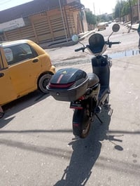 شرط • كله شغال • دراجة