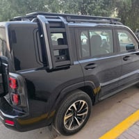 هافال H9 • ٢٠٢٥ • رقم بغداد