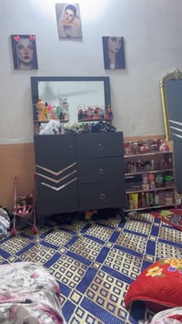 غرفة نوم • بدون جرباية