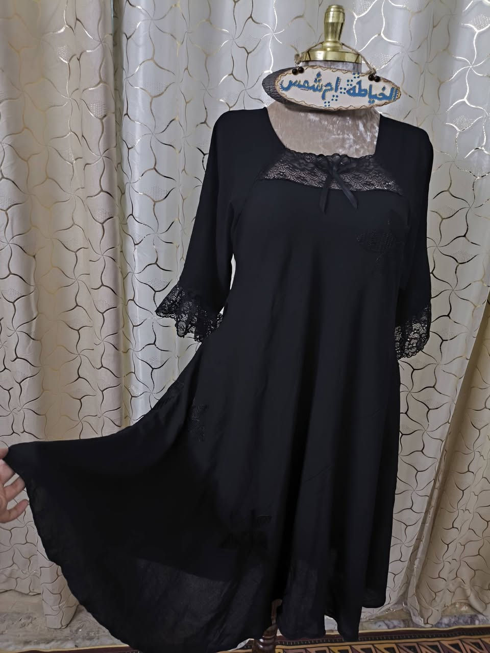 شلحه السعر ب11 فقط دبل كلوش 
الحجز مسبق وعلطلب 👍


**إذا كنت صاحب هذا الإعلان وتريد حذفه لأي سبب، رجاءا أرسل رسالة إلى الدعم الفني**